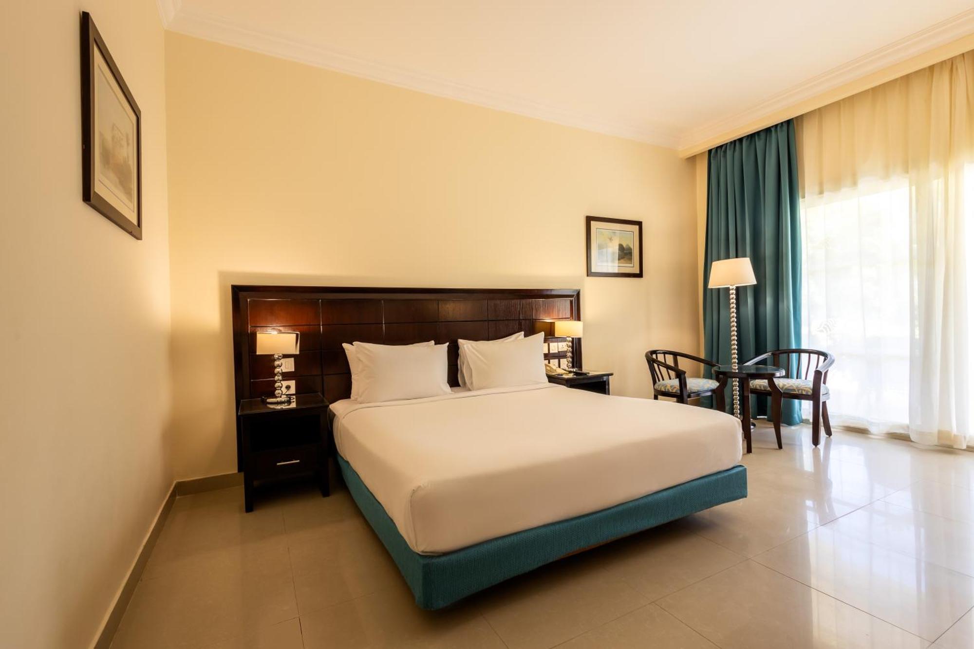 Hotel Sierra Sharm El Sheikh Esterno foto
